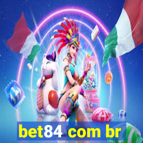 bet84 com br